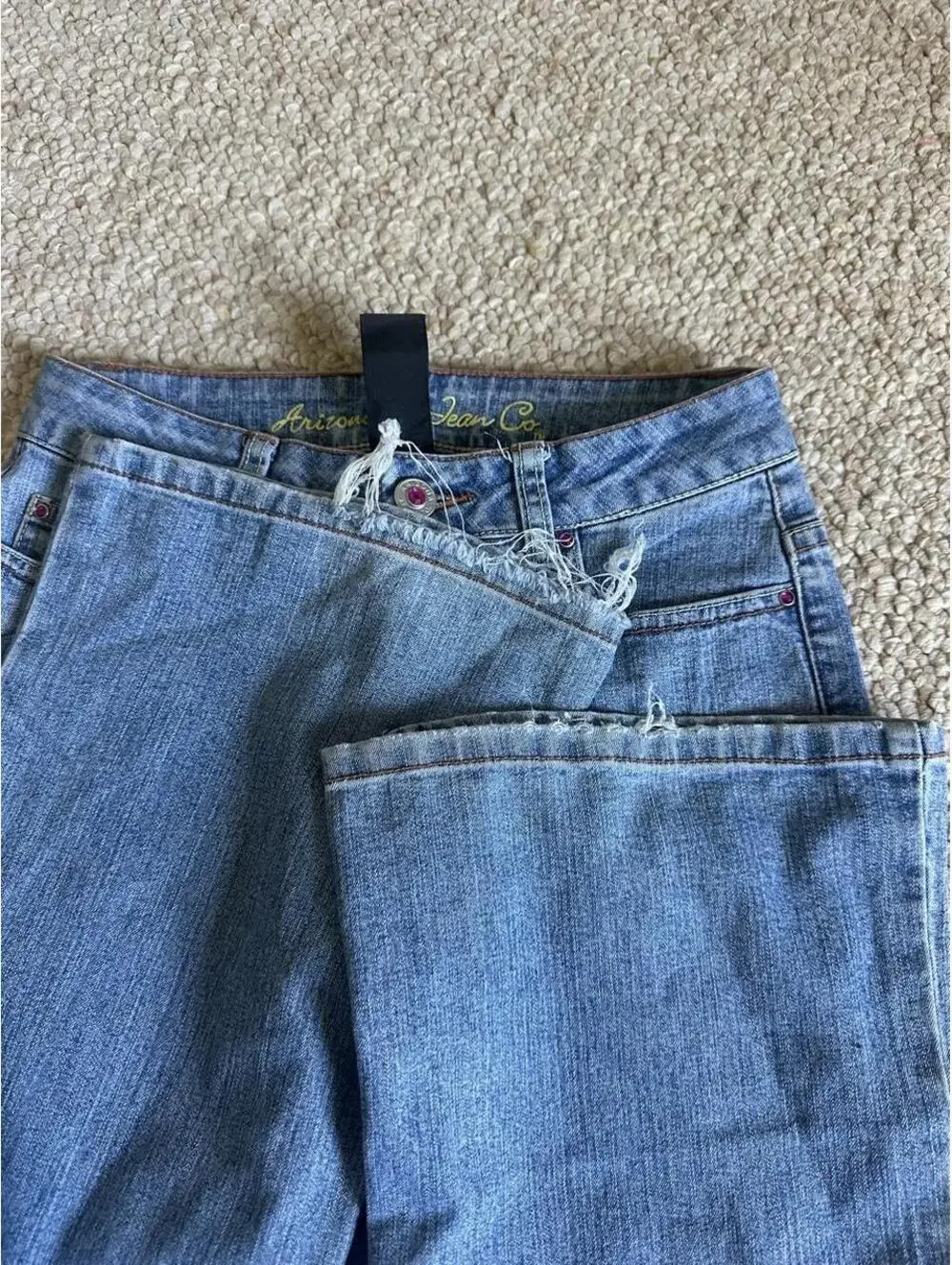 N/A fit flare